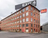 Econo Lodge Hotels in Manchester