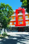 Maleosan Inn Manado Hotel Hotell i North Wenang