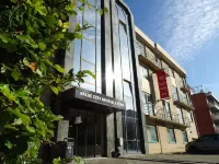 Sleep & Go Brussels Expo Hotel Hotels in Grimbergen