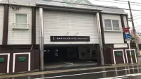 Parkside Hotel Tokushima