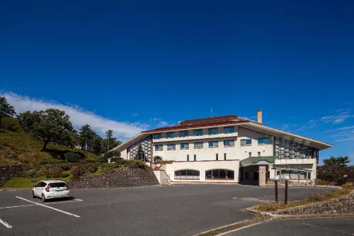 廣島憩之村飯店