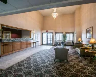 Quality Inn & Suites Woodstock Near Lake Geneva Hotels in McHenry