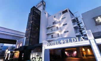 Hotel Eldia Modern Kobe(Adult Only)