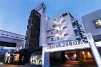 Hotel Eldia Modern Kobe(Adult Only) Hotel a 