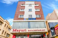 FabHotel Mayuri Residency - Marathahalli Hotels in Marathahalli