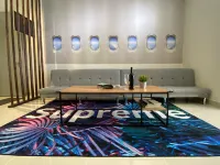 Terminal VIP Lounge @ Near KLIA Sepang Hotels in Sepang