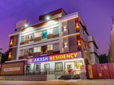 Akash Residency