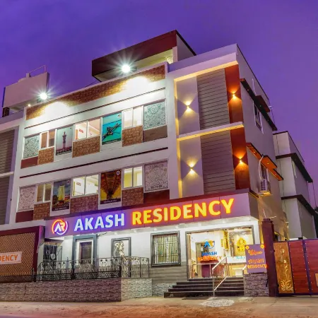 Akash Residency