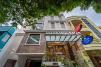 La Grrande Malar - the Boutique Hotel Pondicherry Hotel di Puducherry