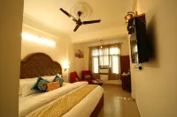 The Neeraj Palace Hotels near Orchard, TTD ( Tirumala Tirupati Devastanam)