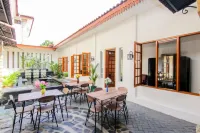S5 Guest House Yogyakarta