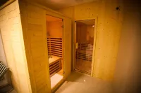 Jade Hotel-Ezüsthíd Hotel - spa