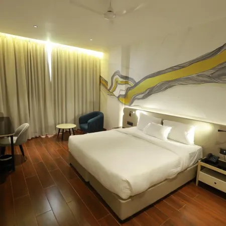 Hotel Red Diamond