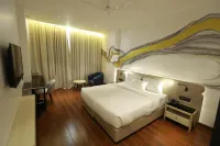 Hotel Red Diamond Hotel di Bilaspur