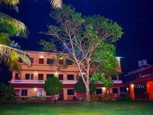 Kihim Comfort Resort