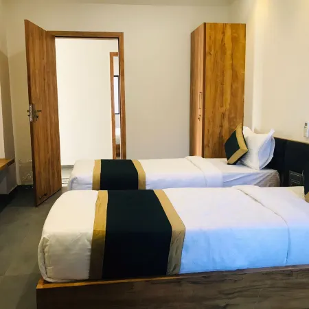 HOTEL FUN IMPERIAL MORBI