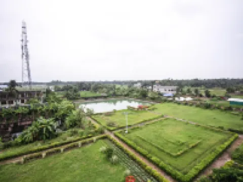 Sdd Chalantika Resort Hotels in Howrah