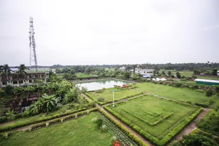 Sdd Chalantika Resort Отели в г. Howrah