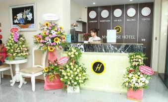My House Hotel Hanoi