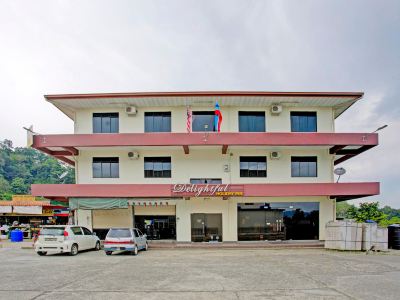 OYO 90597 Delightful Holiday Inn