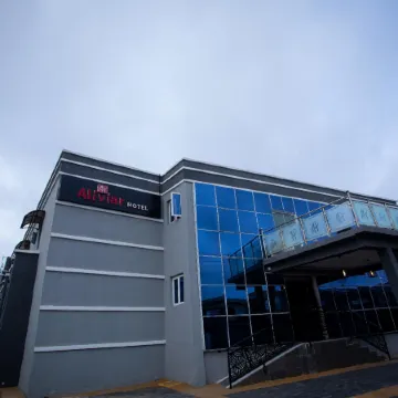 Aliviar Hotel Ibadan