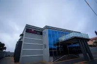 Aliviar Hotel Ibadan Hotels near UI Gate Mosque