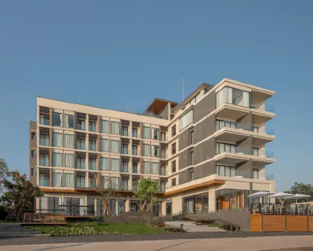 Chewa Khong Nakhon Phanom Hotels in Nakhon Phanom