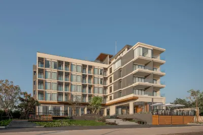 Chewa Khong Nakhon Phanom Hotels in der Nähe von Wat Pa Thamwiwek