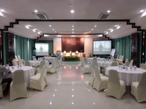 Hotel Sofia Juanda Surabaya
