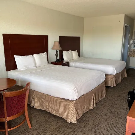 Hotel O Bien Venido Pearsall I-35