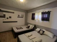 AA Travellers Pad