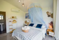 Viewna Little Home(วิวนาลิตเติ้ลโฮม) Hotels in Tha Wang Pha