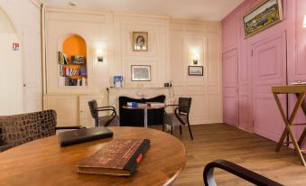 Logis Hôtel le Vert Galant - Housity