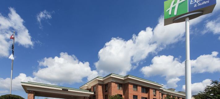 Holiday Inn Express & Suites COLUMBIA-I-20 @ CLEMSON RD by IHG Hoteles en Columbia