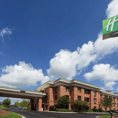 Holiday Inn Express & Suites COLUMBIA-I-20 @ CLEMSON RD by IHG
