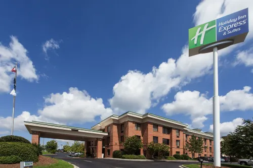 Holiday Inn Express & Suites COLUMBIA-I-20 @ CLEMSON RD by IHG - Rooftop Pools