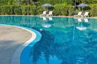 Bioenergy Resort Salinera Hotel - Pools