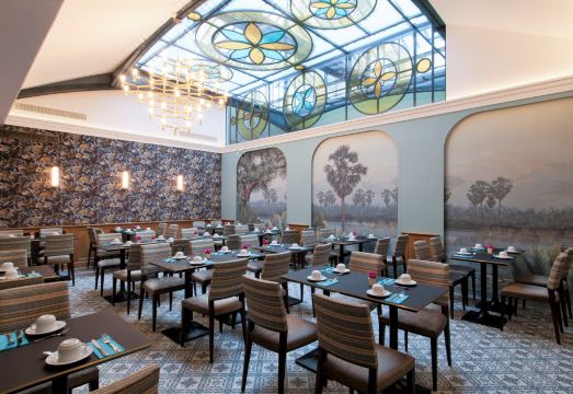 파리 엑셀시어 오페라 호텔