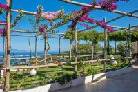 Hotel il Girasole Capri