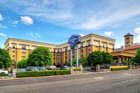 Hampton Inn Nashville-Vanderbilt