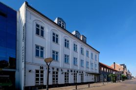 Hotel Ansgar