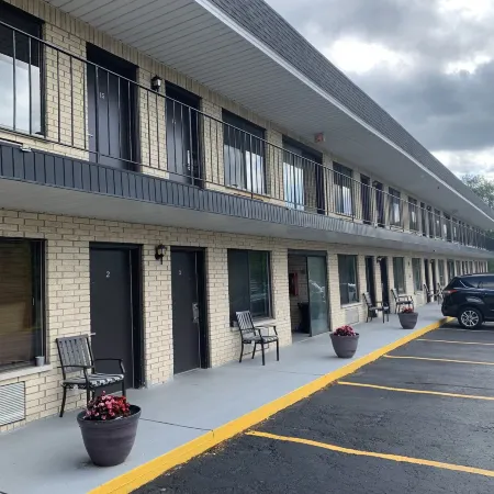 Geneva Wells Inn