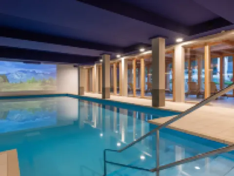 倫策海德陽光之星酒店 倫策海德酒店