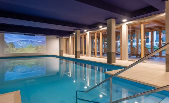 Sunstar Hotel Lenzerheide