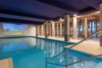 Sunstar Hotel Lenzerheide Hôtels à : Lantsch/Lenz