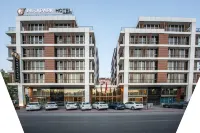 Paşapark Selçuklu Hotel Hotels near Atasagun Kimya