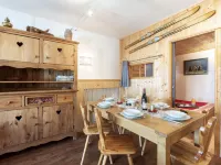 Grand Roc (Val Claret) Hoteles en Tignes