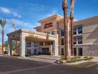 Hampton Inn & Suites by Hilton Phoenix Scottsdale Shea Blvd Hotels in Scottsdale