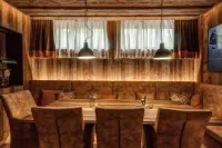 BelArosa Suiten & Wellness 4 Sterne Superior - breakfast