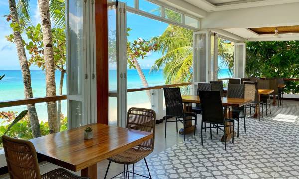 Jony's Beach Resort
